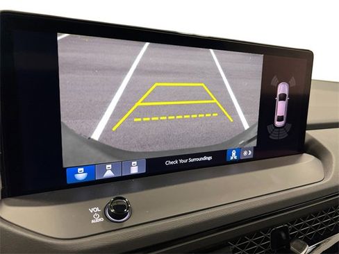 New 2025 Honda Accord Touring image 23