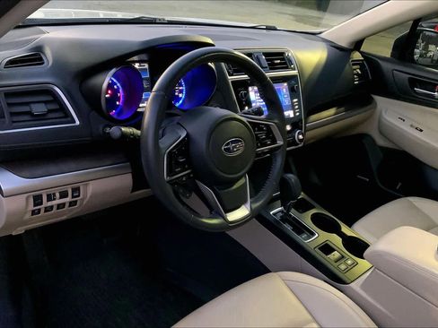 Used 2019 Subaru Outback 3.6R Limited image 18