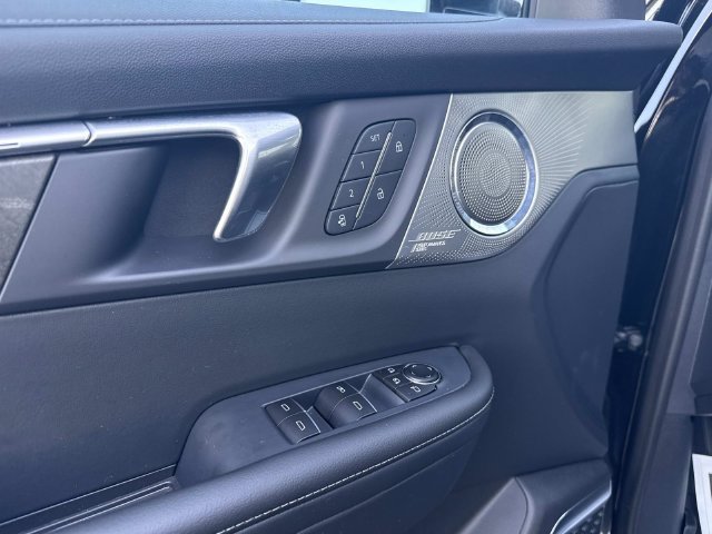 Used 2026 Buick Enclave Avenir AWD/4WD image 17