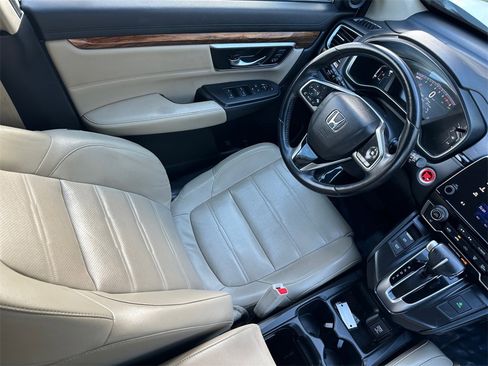 Used 2018 Honda CR-V EX-L image 24