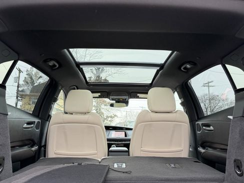 Used 2019 Cadillac XT4 Sport w/ Cold Weather Package image 38