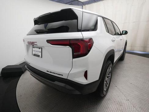 Used 2026 GMC Terrain Elevation AWD/4WD image 13