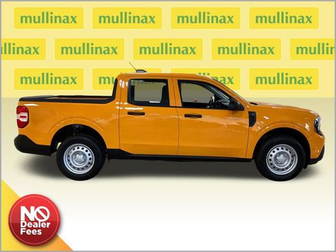 New 2026 Ford Maverick XL image 2