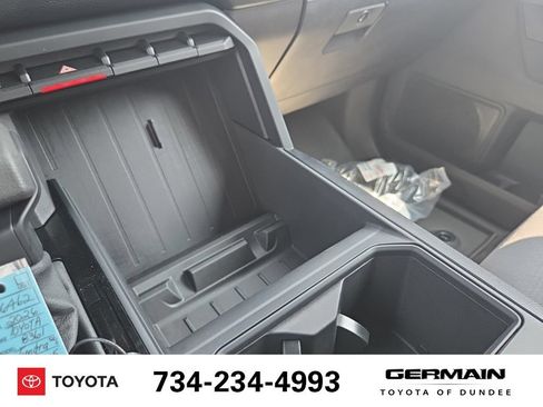 New 2026 Toyota Tundra SR5 AWD/4WD image 42