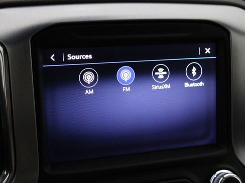 Used 2020 GMC Sierra 1500 SLT w/ SLT Premium Plus Package image 27