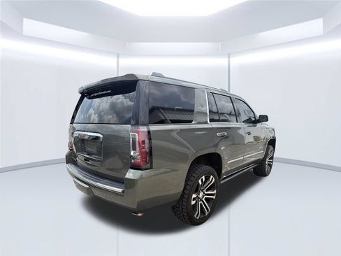 Used 2017 GMC Yukon Denali w/ Open Road Package RWD image 14