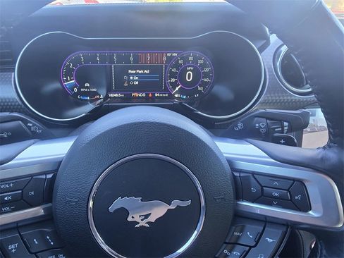 Used 2022 Ford Mustang Premium w/ 2.3L High Performance Package image 22