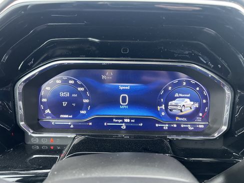 Certified 2024 Chevrolet Silverado 1500 LT image 18