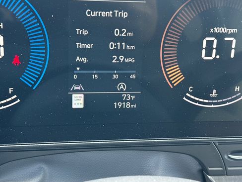 Used 2026 Hyundai Kona SE FWD image 26