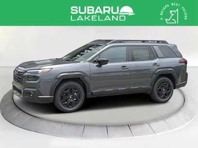 New 2026 Subaru Outback Limited
