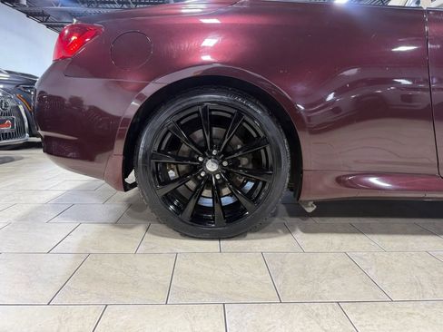 Used 2010 INFINITI G37 Sport w/ Premium Pkg image 28