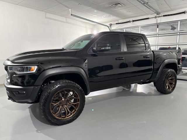Used 2026 RAM 1500 RHO AWD/4WD image 4