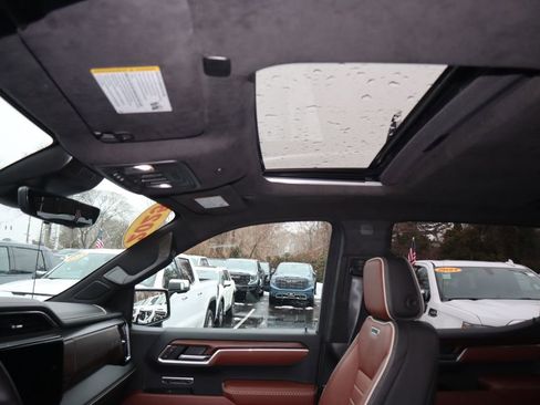 Certified 2025 GMC Sierra 1500 Denali Ultimate image 24