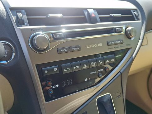 Used 2015 Lexus RX 350 AWD image 15