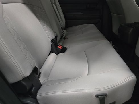 New 2026 Toyota Tacoma SR5 image 19