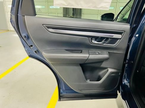 New 2026 Honda CR-V Sport-L image 27