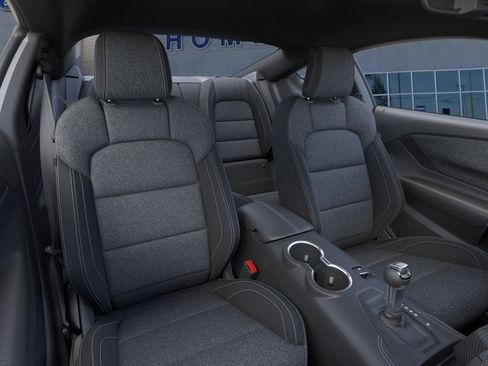 New 2026 Ford Mustang Coupe RWD image 10