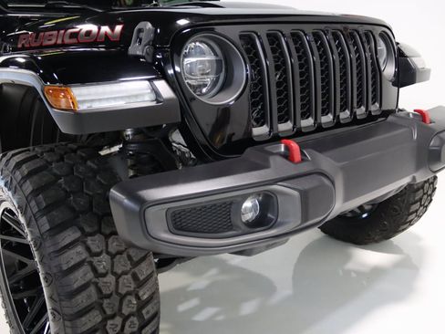 Used 2020 Jeep Gladiator Rubicon image 26