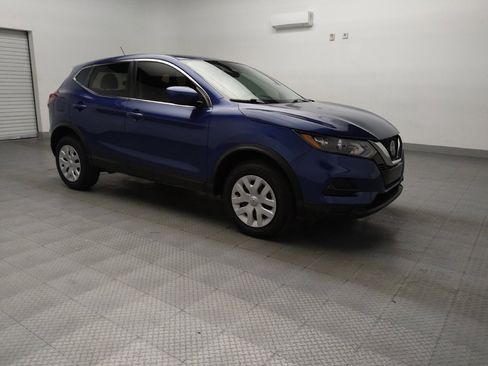 Used 2020 Nissan Rogue Sport S image 13