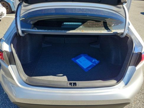 Used 2026 Toyota Corolla LE image 19