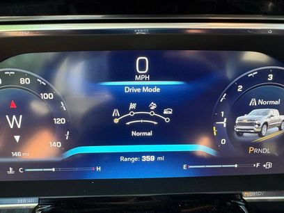 New 2026 Chevrolet Silverado 1500 LT