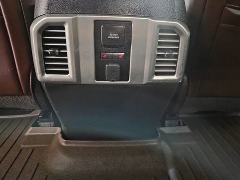 Used 2017 Ford F250 Platinum image 84