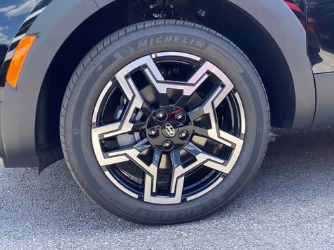 New 2026 Hyundai Santa Cruz Limited image 36