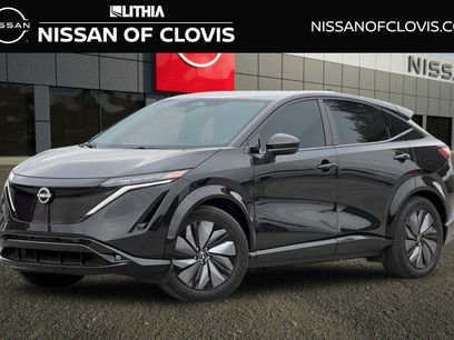 Certified 2023 Nissan Ariya AWD