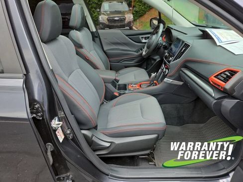 Used 2019 Subaru Forester Sport w/ Popular Package #2 AWD/4WD image 15