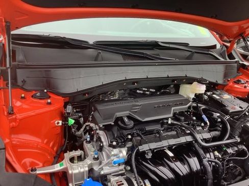 Certified 2026 Hyundai Kona SEL Sport AWD/4WD image 13
