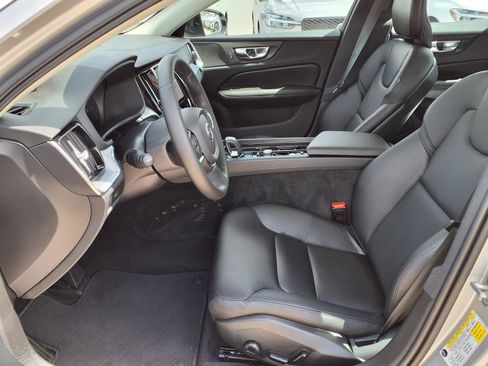 Certified 2023 Volvo S60 B5 Core FWD image 22