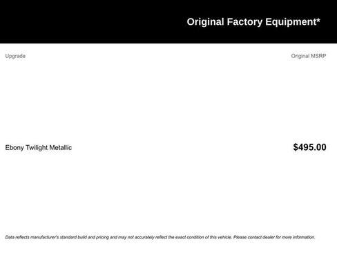 Used 2024 Buick Encore GX Preferred image 20