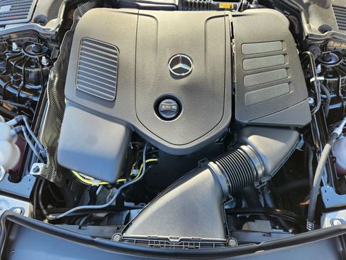 New 2026 Mercedes-Benz CLE 300 4MATIC Cabriolet image 30