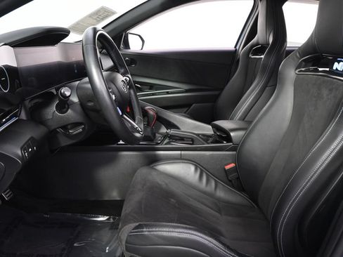 Used 2023 Hyundai Elantra N w/ Preferred Accessory Package FWD image 13