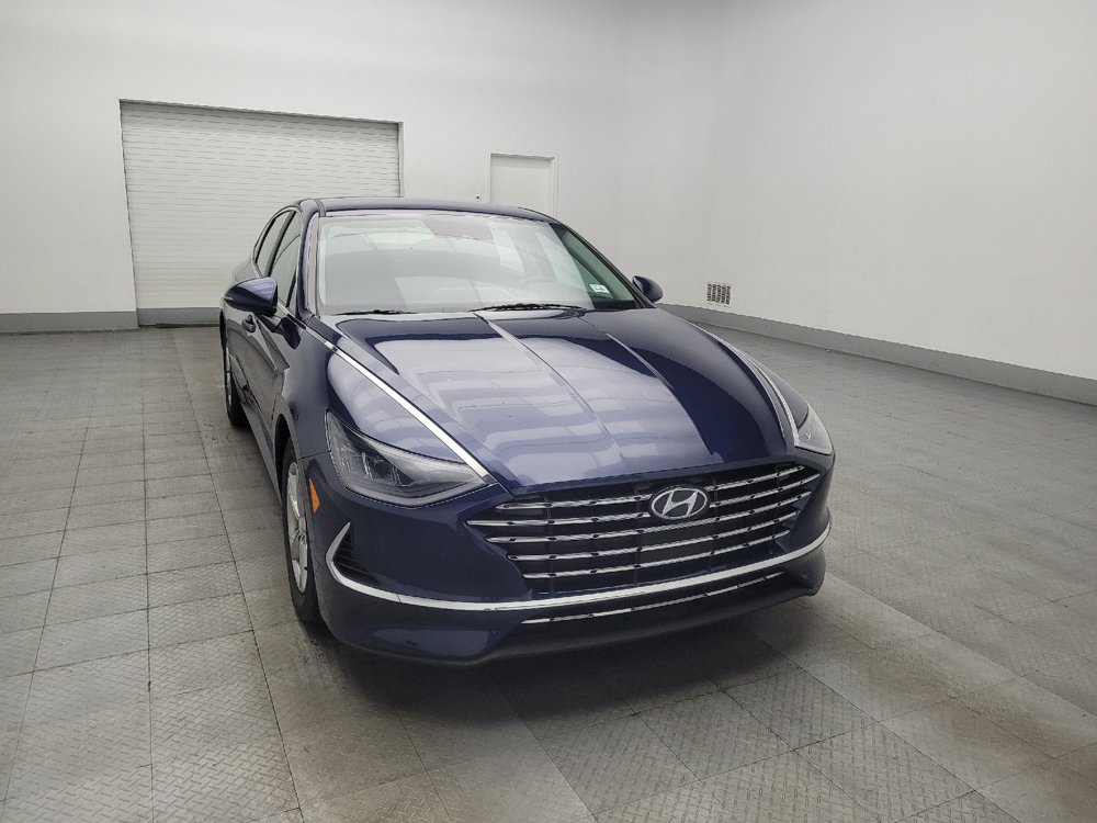 Used 2022 Hyundai Sonata SE FWD image 13