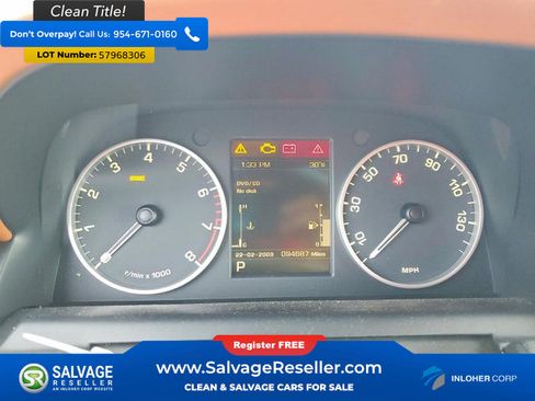 Used 2013 Land Rover Range Rover Sport HSE LUX AWD/4WD image 12
