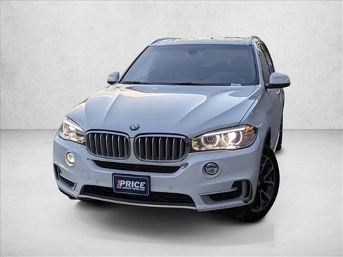 Used 2018 BMW X5 xDrive35i image 1