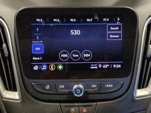 Used 2024 Chevrolet Malibu LS FWD image 25