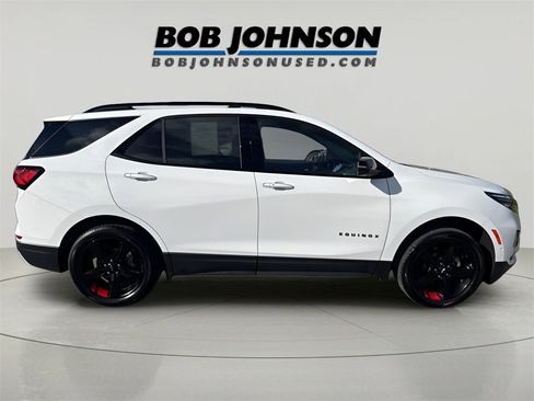 Used 2022 Chevrolet Equinox Premier image 8