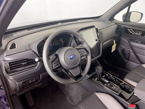 New 2026 Subaru Forester Sport AWD/4WD image 23
