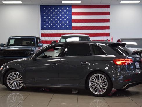 Used 2018 Audi A3 e-tron Premium Plus w/ Technology Package image 13