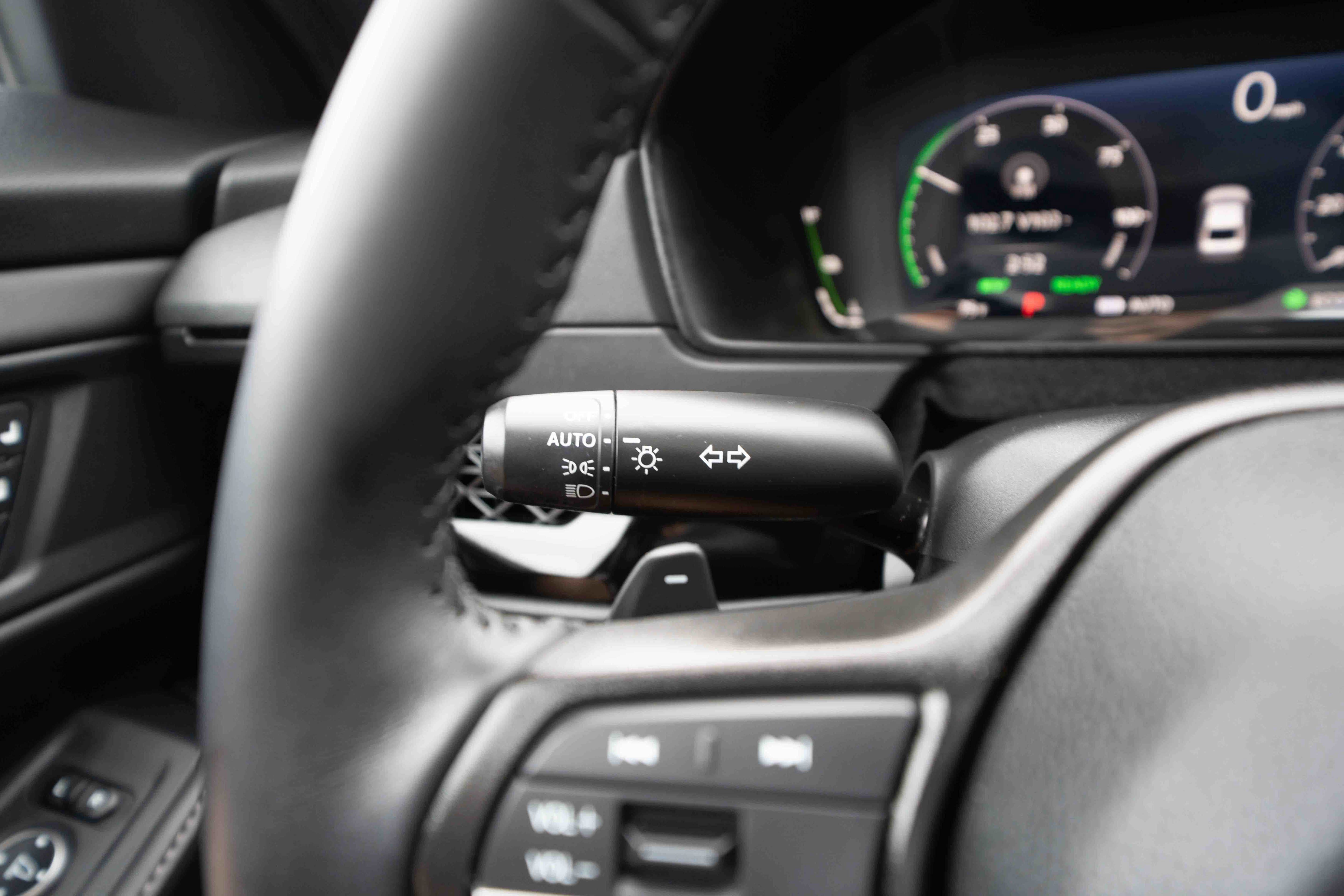 Used 2024 Honda Accord Sport image 12