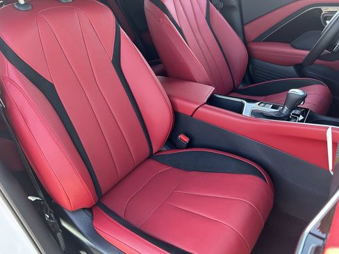 New 2026 Acura ADX A-Spec FWD image 12