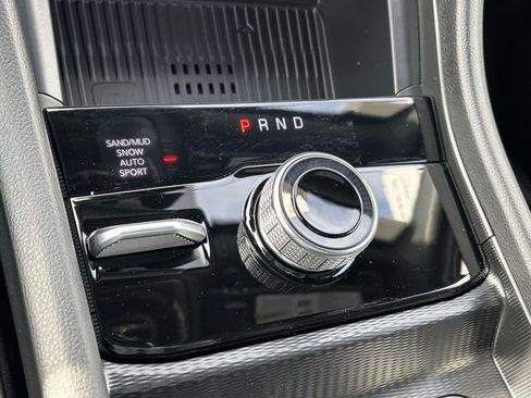 New 2026 Jeep Grand Cherokee Altitude AWD/4WD image 26