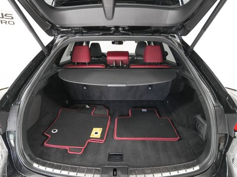 Certified 2023 Lexus RX 500h F Sport image 22