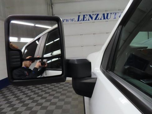 Used 2025 Chevrolet Silverado 2500 LT w/ Convenience Package image 49