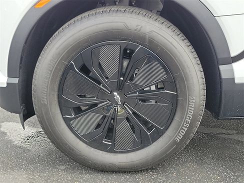 New 2026 Chevrolet Blazer EV LT image 22