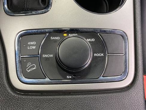 Used 2018 Jeep Grand Cherokee Limited AWD/4WD image 20
