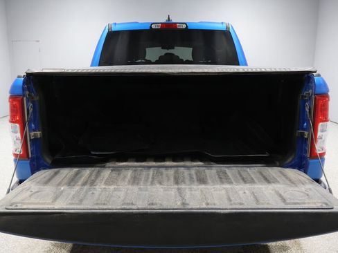 Used 2021 RAM 1500 Big Horn w/ Protection Group image 4