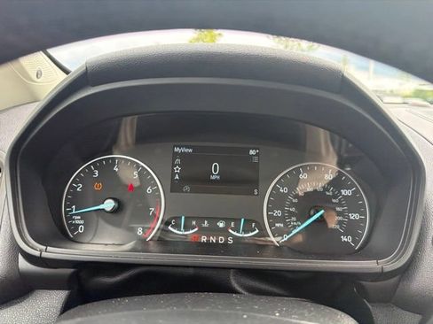 Used 2020 Ford EcoSport Titanium AWD/4WD image 45